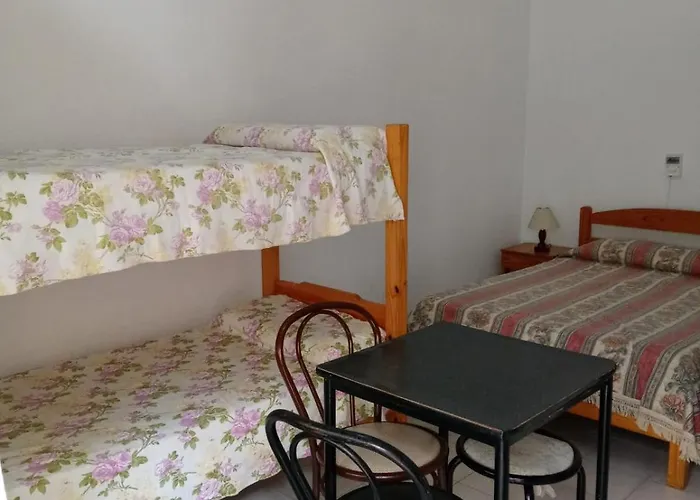 Hotel Nehuen