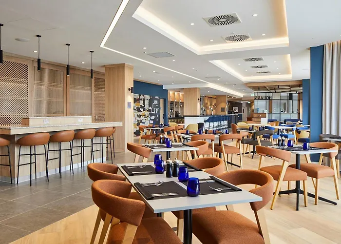 Courtyard By Marriott Stoke On Trent Staffordshire