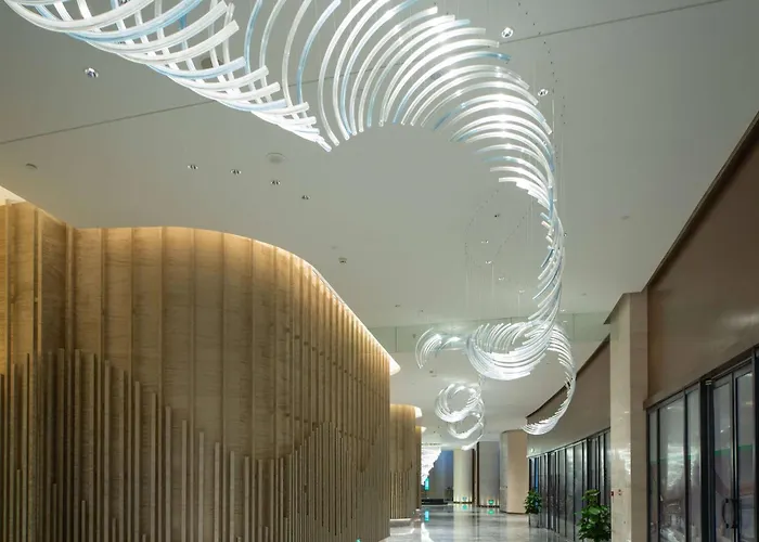 Wyndham Garden Jinjiang