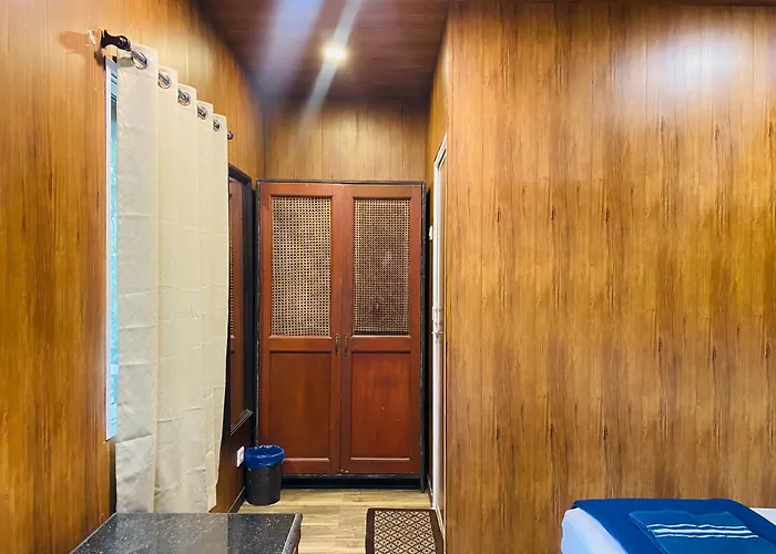 Nasya Beachside Cottages