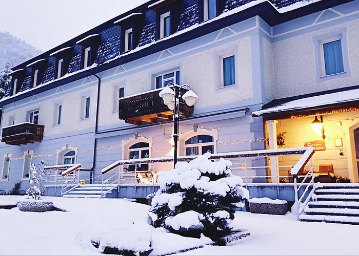 Hotel Saisera