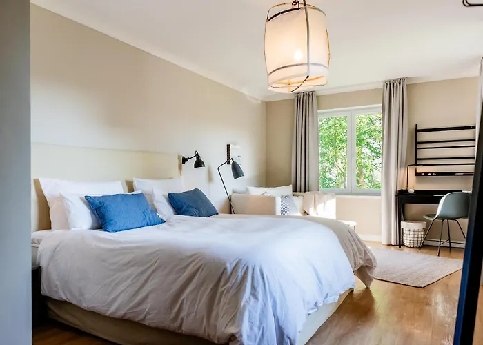 Aarskogs Boutique Hotel