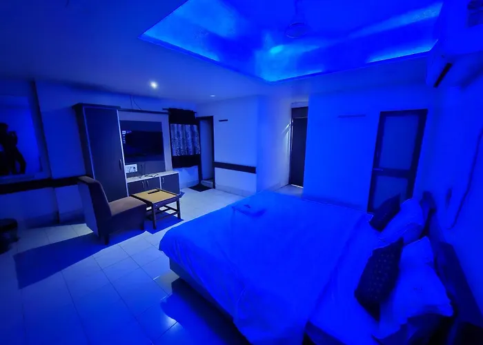 Hotel Paradise