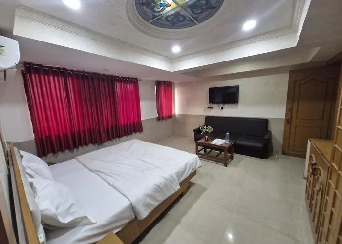 Hotel Paradise