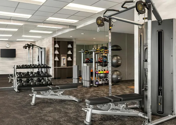 Fairfield By Marriott Inn & Suites Bethlehem Lehigh