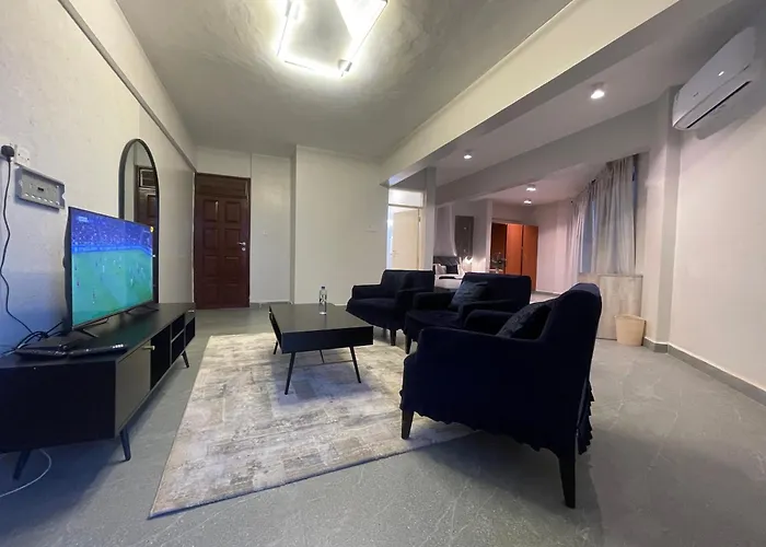 Iman Hotel