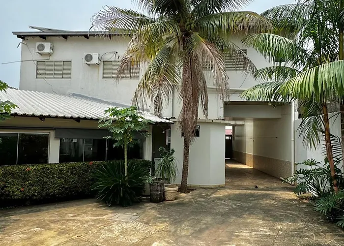 Hotel Lunna