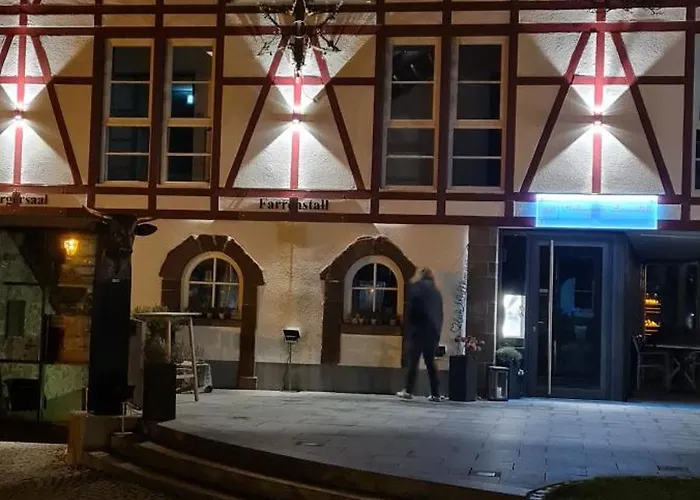 Hotel Pflug
