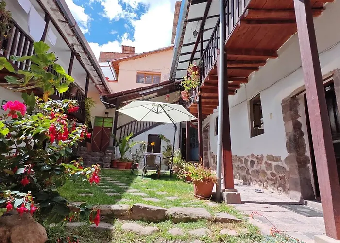 Afma Cusco