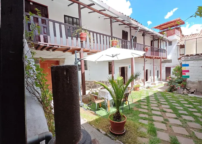 Afma Cusco