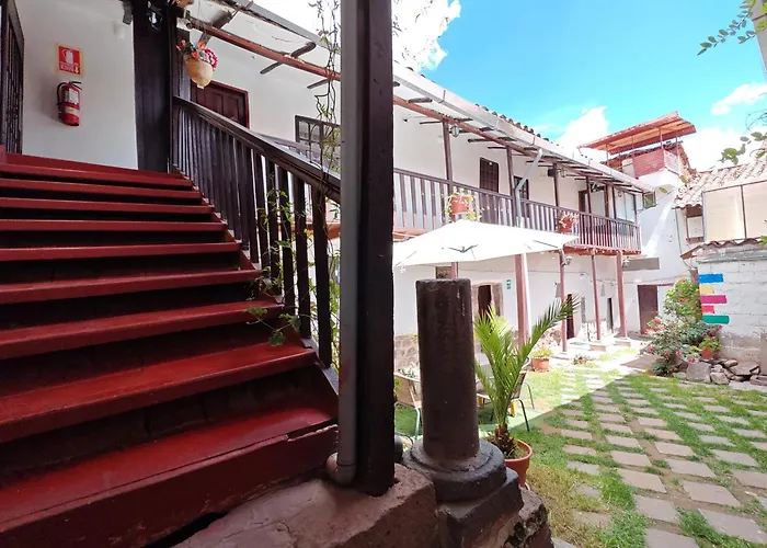 Afma Cusco