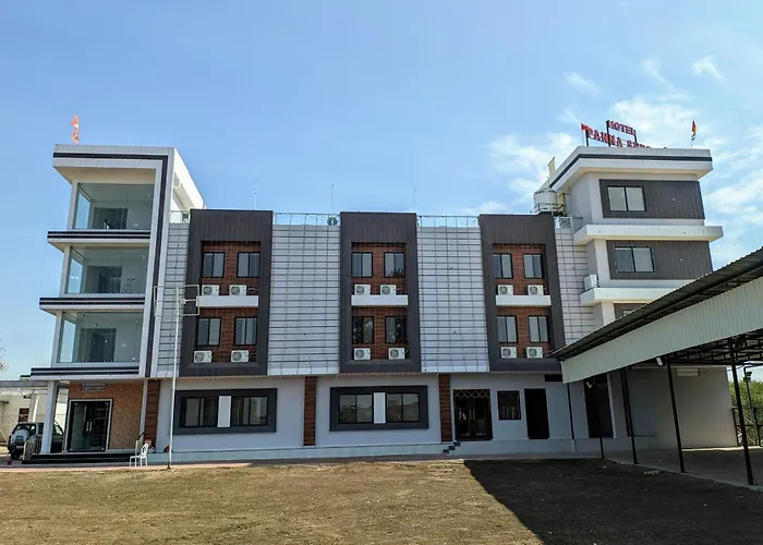 Hotel Panna Shree