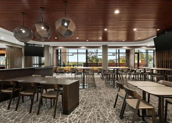 Springhill Suites By Marriott Kanab