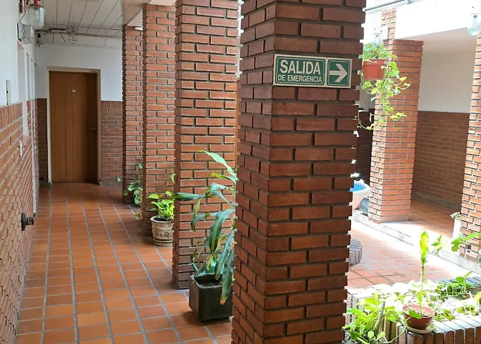 Hotel San Martin