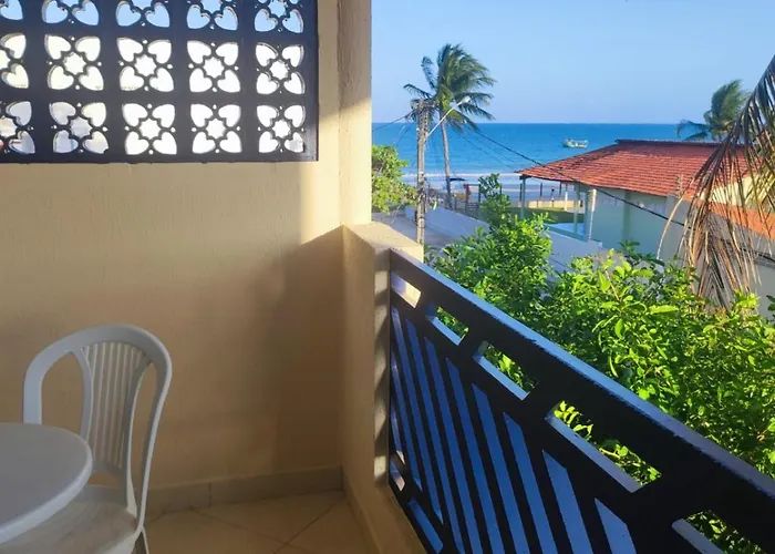 Dolphin Pousada & Suites