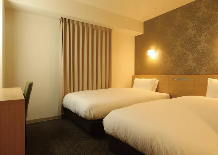 Ab Hotel Sakaihigashi