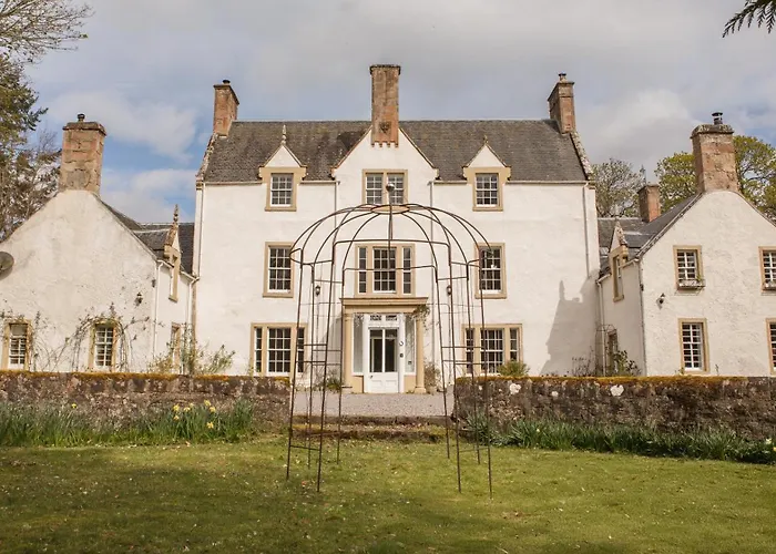 Estate Of Ord