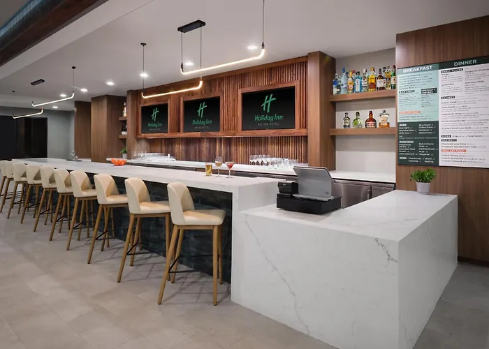 Holiday Inn La Verkin - Zion Park By Ihg