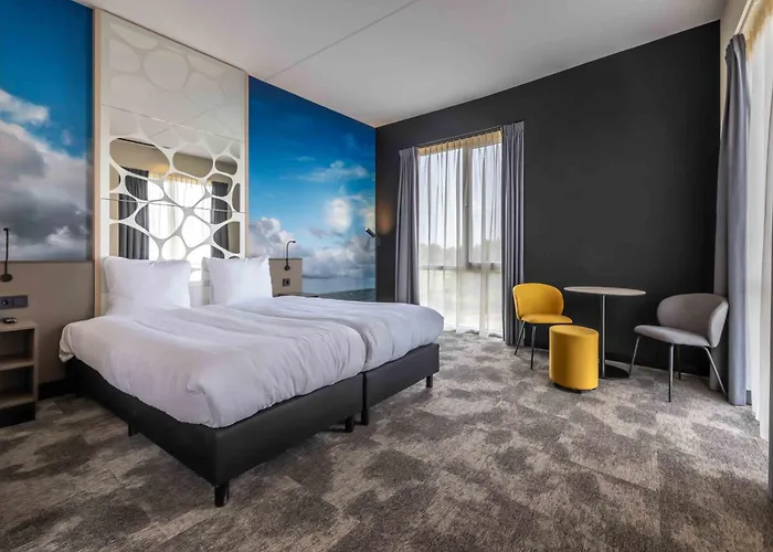 Hotel Waterstate