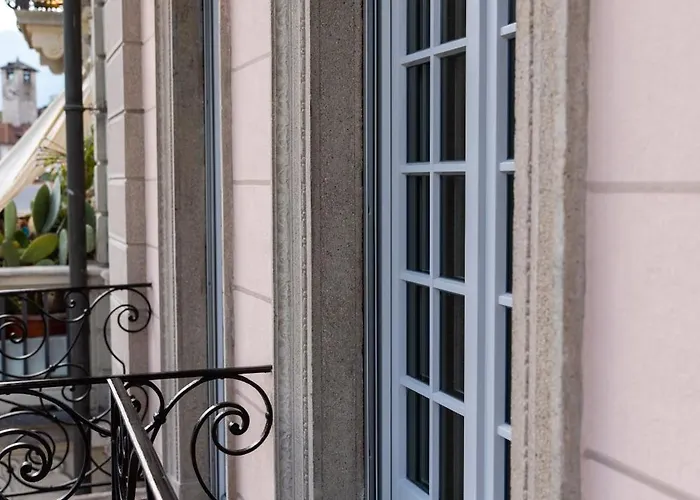 Seven Town House Boutique Hotel