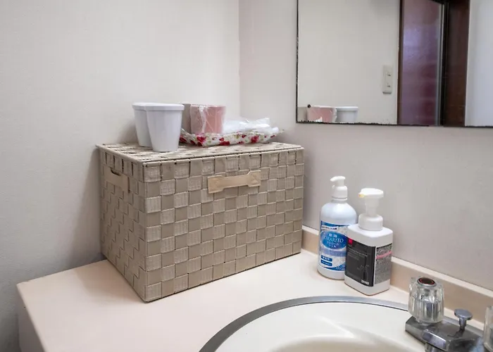 Grand Hotel Narita Airport - Vacation Stay 56458V