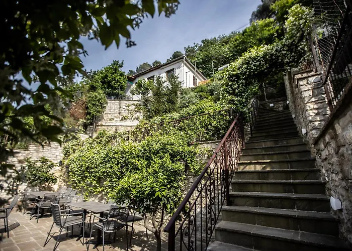 Vista Boutique Hotel