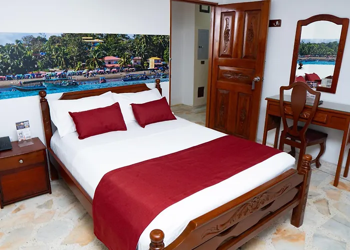 Hotel Steven