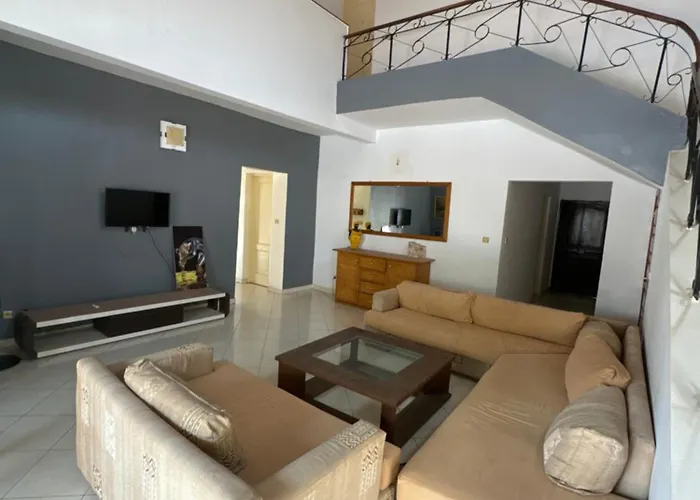 Hotel Le Virage