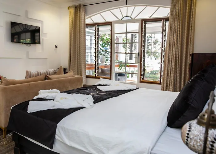 Coconut Residence & Spa