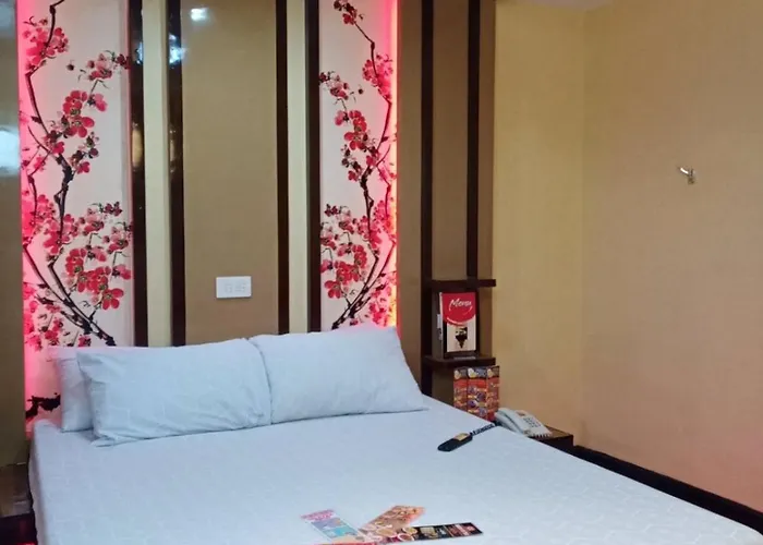 Hotel Sogo Edsa Caloocan