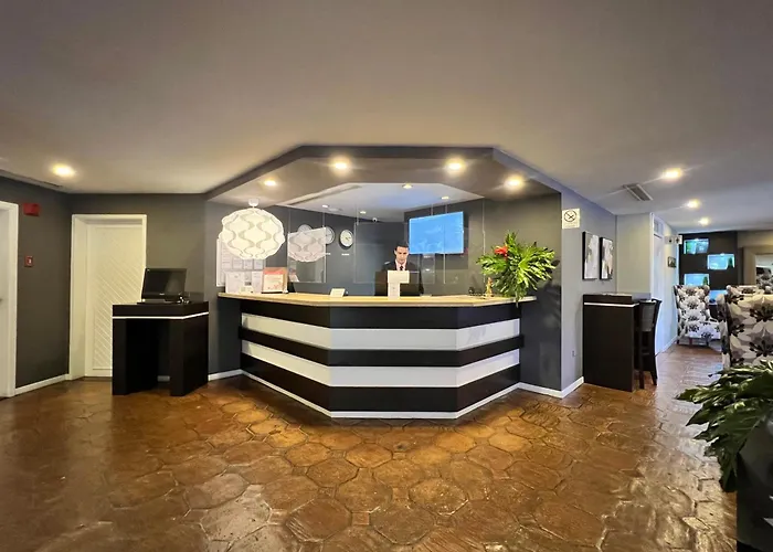 Hotel Gh Guaparo Suites Valencia