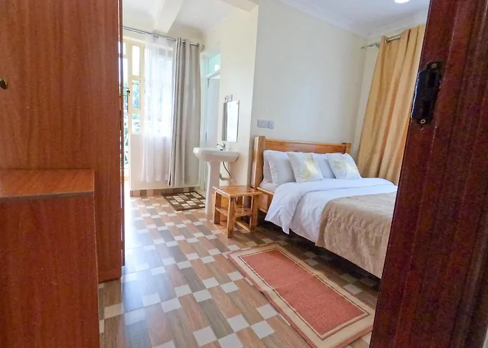 Mayas Suites