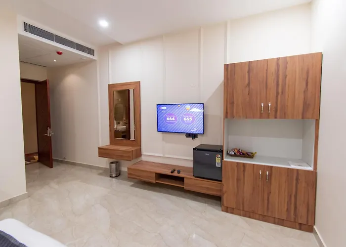Hotel Miracle Resort