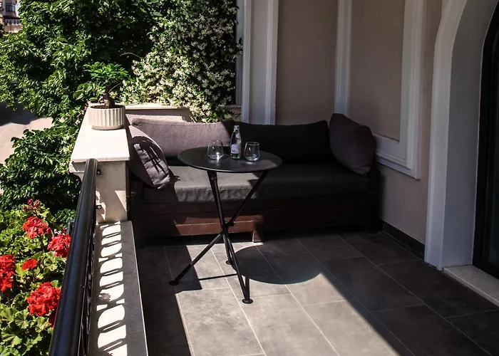 Vila Koja Boutique Hotel