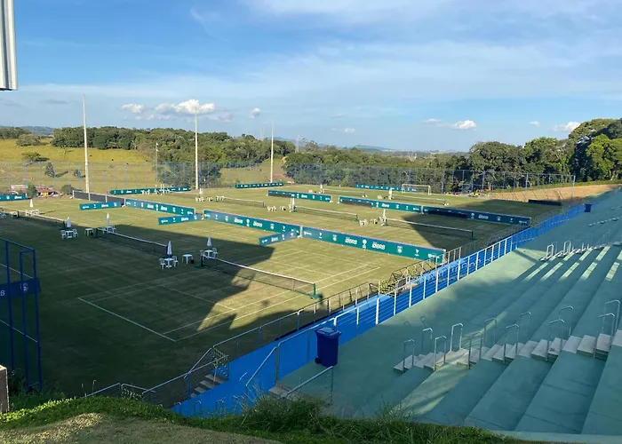 Hwt Sports Academy