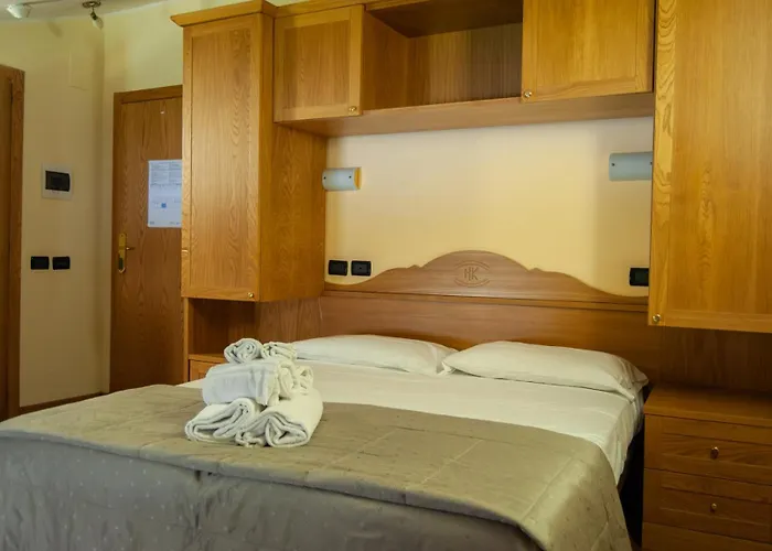 Kristiania Family Hotel