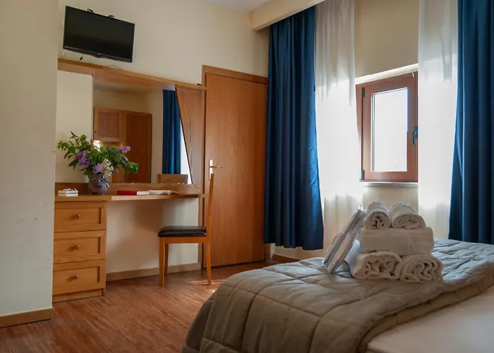 Kristiania Family Hotel