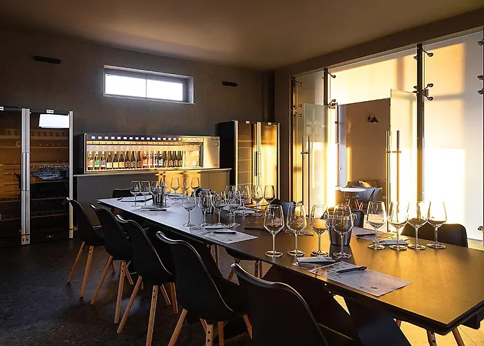 Eclipse Winery Boutique Hotel