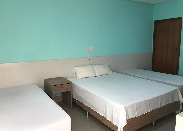 Emmis Park Hotel
