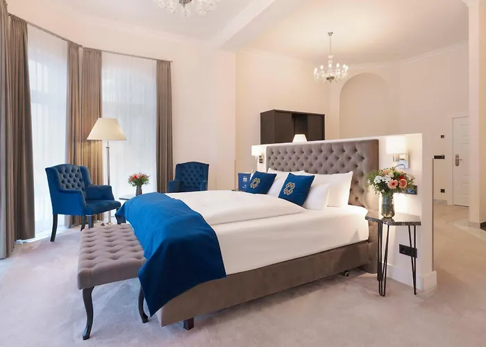 Meergut Hotels