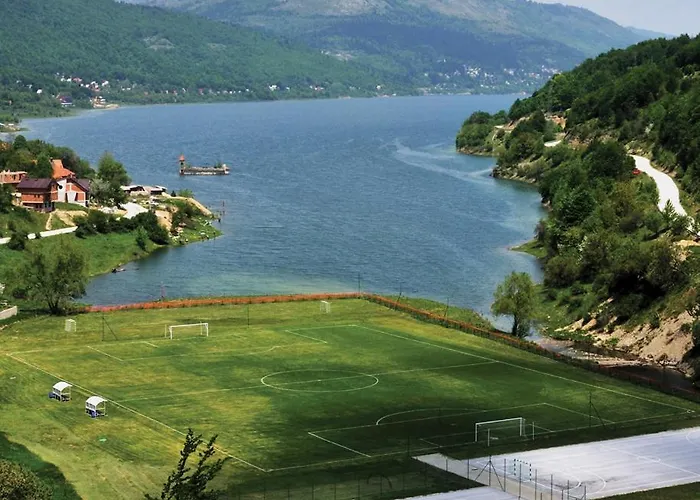 Hotel Sport, Resort Mavrovo