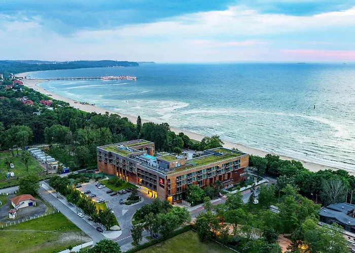 Sopot Marriott Resort & Spa