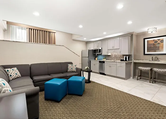 Best Western Plus Concordville Hotel