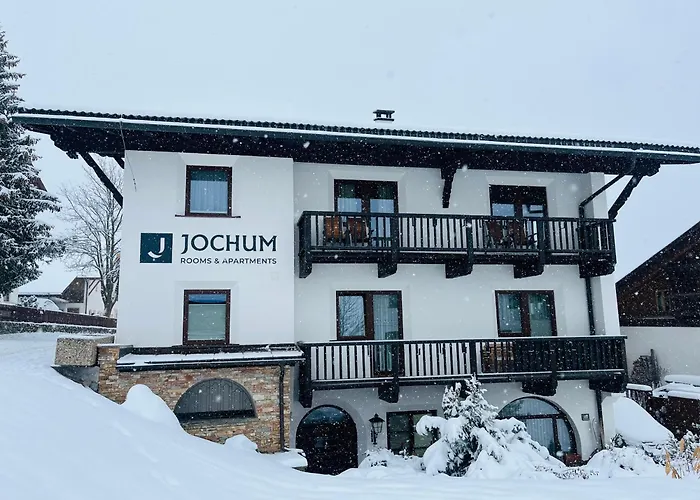 Jochum Hotel Garni