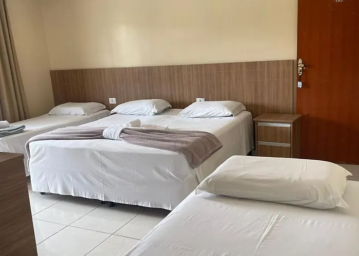 Planeta Hotel