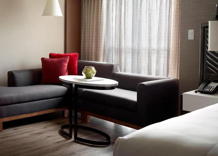 Marriott Columbus Osu