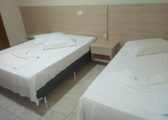 Fit Hotel