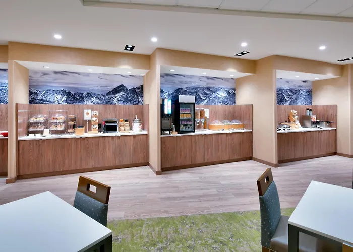 Fairfield By Marriott Inn & Suites Denver West - Federal Center