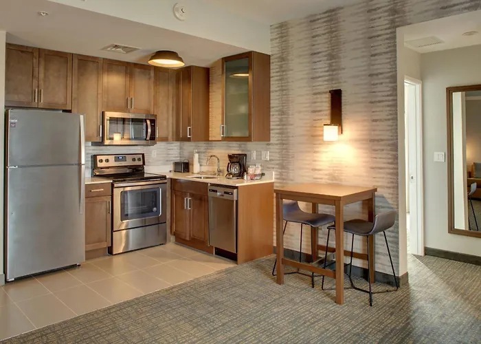Residence Inn Fort Lauderdale Coconut Creek