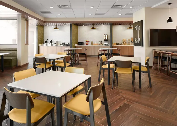 Fairfield Inn & Suites Louisville New Albany In
